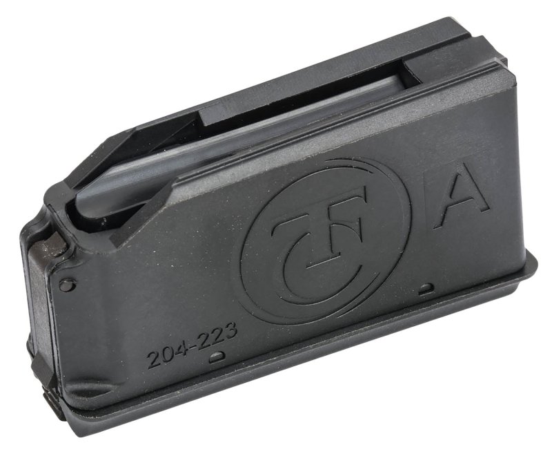 Thompson Center 4060R Magazine Venture 204/223
