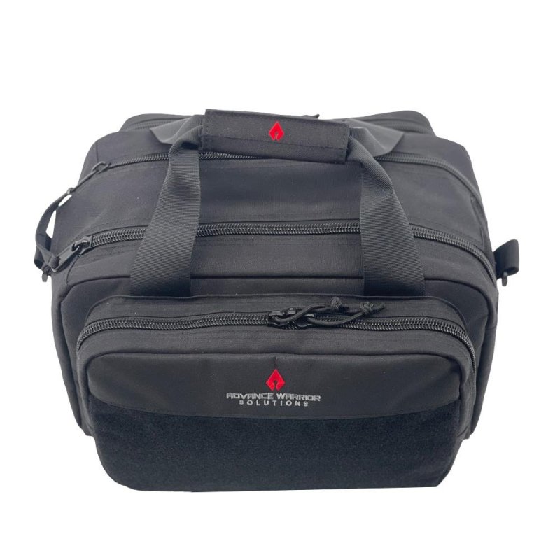 Advance Warrior Solutions LLC Trigger Time Range Bag Kit