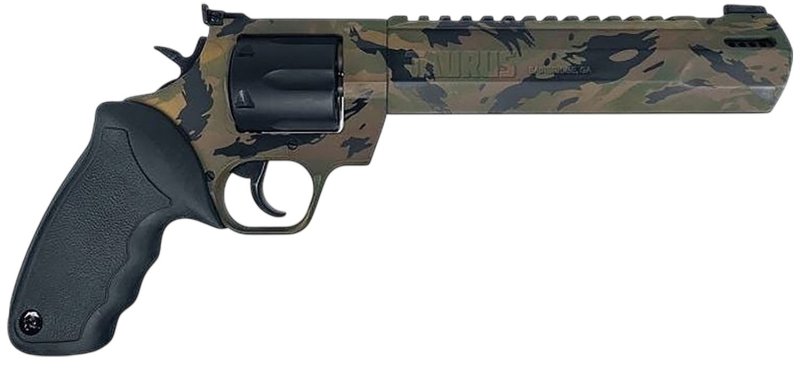 Taurus Raging Hunter 44 Mag 85