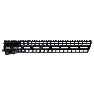 Geissele Automatics MK20 Free Float AR-15 Handguard - M-LOK - 14.6"