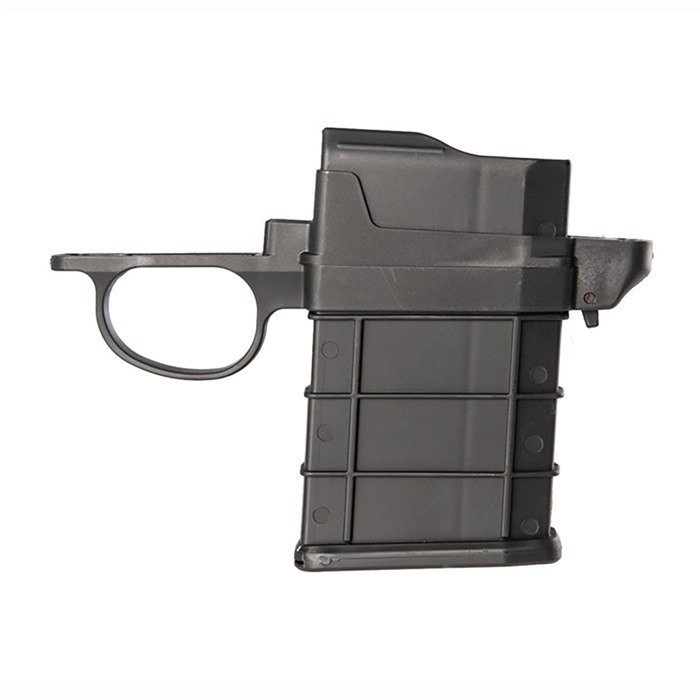 Legacy Sports 1500 ATIK10R223 .223 Rem/.204 Ruger 10-Rd Mag Kit Black