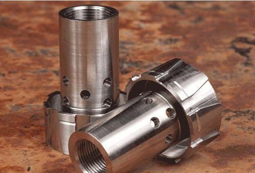 Gemtech LID Piston 16x1mm RH HK Mk 23 Pistols 45 ACP 12190