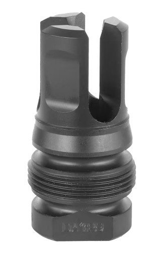 Dead Air Xeno Mount 3-Prong 1/2-28 Thread Adapter DA129