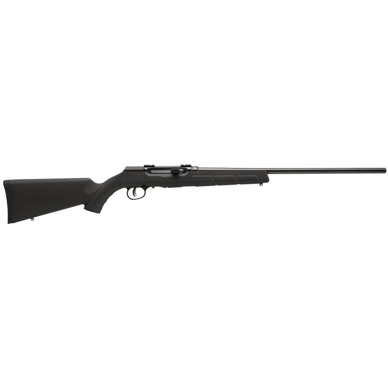 Savage A17 17 HMR Semi Auto Rifle Optics Ready
