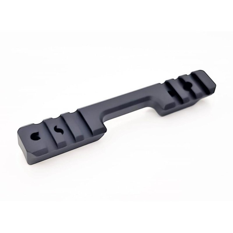 Talley P0M252773 Bergara BMR Picatinny Rail 20 MOA 7000 Series Aluminum