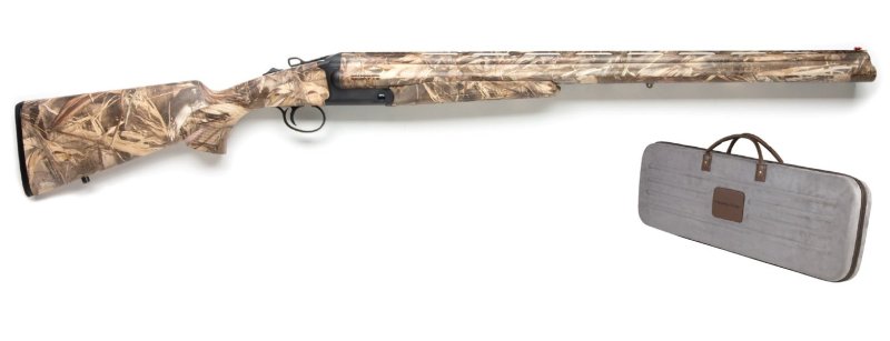 Charles Daly Triple Magnum 12 Gauge 930.348