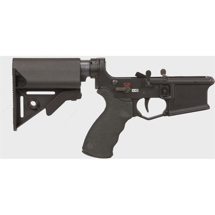 Lewis Machine & Tool MARS-L PDW 300 BLK M7DA4SH