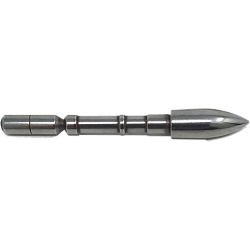 Victory ACVPTL100-12 Glue-In Bullet Points 80-100gr 12pk