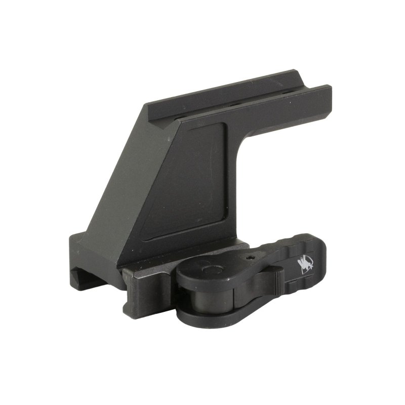 American Tactical Imports AD-B2 2.33In Height Anodized Black