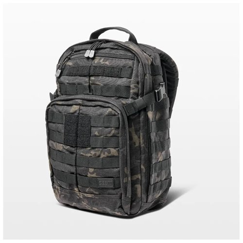5.11 Tactical RUSH12 2.0 Backpack Multicam Durable