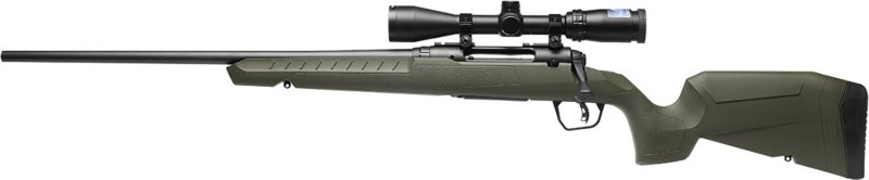 Savage Arms AXIS 30-06 32192