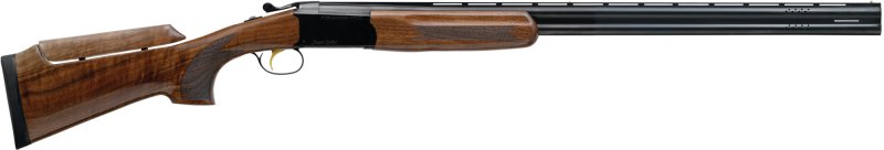 Condor Competition 12 Gauge Over/Under Shotgun - Condor Competition 12 Gauge 30'''' Bbl 2-Round Walnut