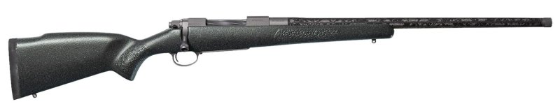 Nosler M48 Mountain Carbon 28 Nosler 24 In Tungsten Gray