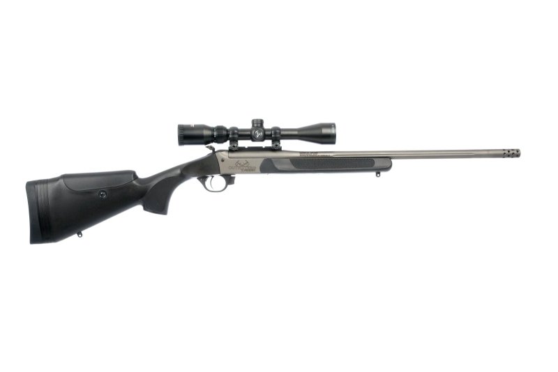 Traditions Outfitter G3 Pro 45-70 Govt CR5-456650T