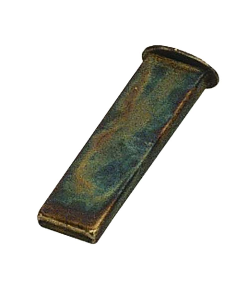 Traditions A1253 Barrel Wedge Tool Color Case Hardened Steel