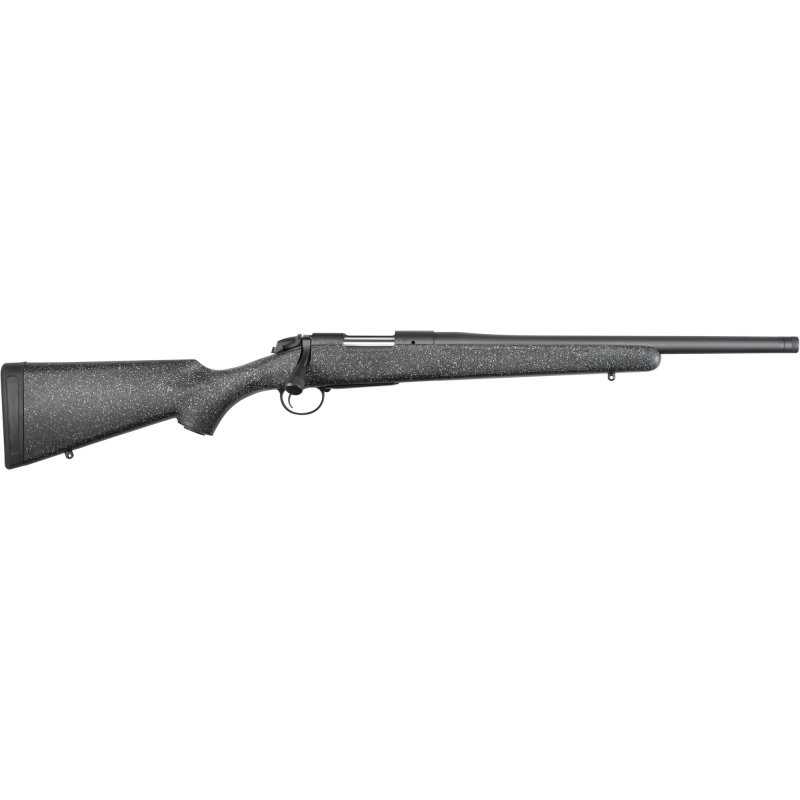 Bergara B-14 Ridge 7mm Rem Mag B14LM502C