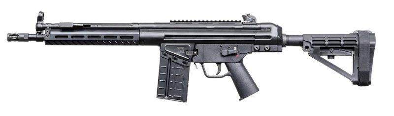 PTR Industries PDWR 308 WIN 576