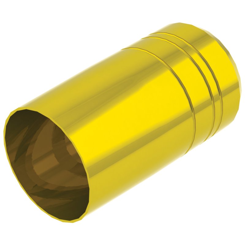 Gold Tip NC16640012 Nock Collar Pierce 400 12-Pack Enhanced Durability