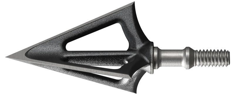 Tenpoint HEA8013 EVO-X Montec 100GR Broadhead 3-Pack