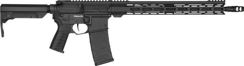 CMMG Resolute Mk4 300 AAC Blackout 30AE70AAB
