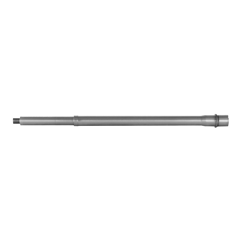 Odin Works AR15 DMR Rifle Barrel 223 Wylde 18 In 1/2-28 Threaded