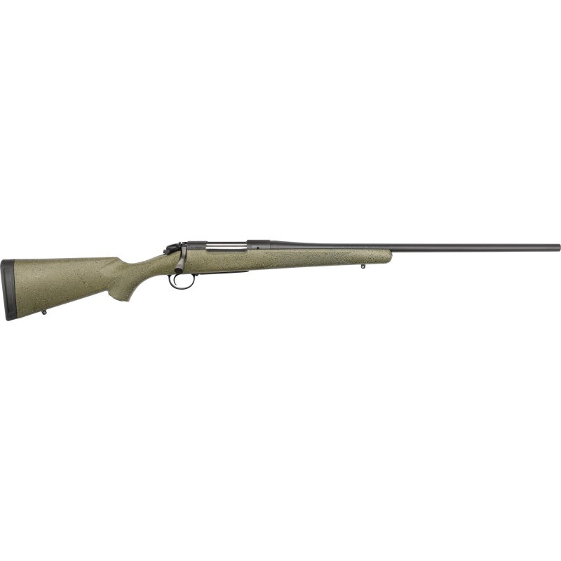 Bergara B-14 Hunter 7mm Rem Mag B14LM102C