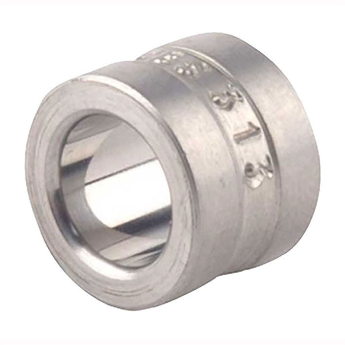 RCBS Steel Neck Die Bushing .348