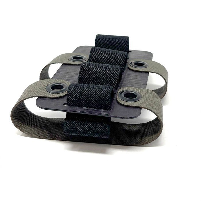 GBRS Group GEAR MAGSLV RG Multi Caliber Tactical Sleeve