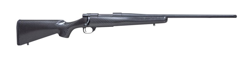 Howa 1500 7MM PRC