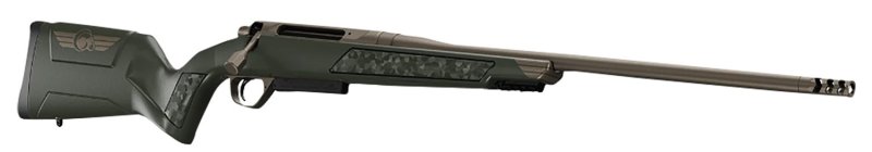 Christensen Arms Evoke 6.5 Creedmoor 801-15002-00