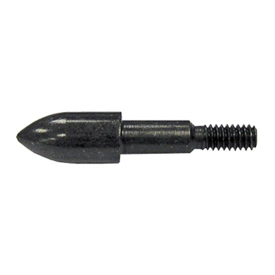 Rocky Mountain Bullet Point 5/16 100 Grain Archery Field Points