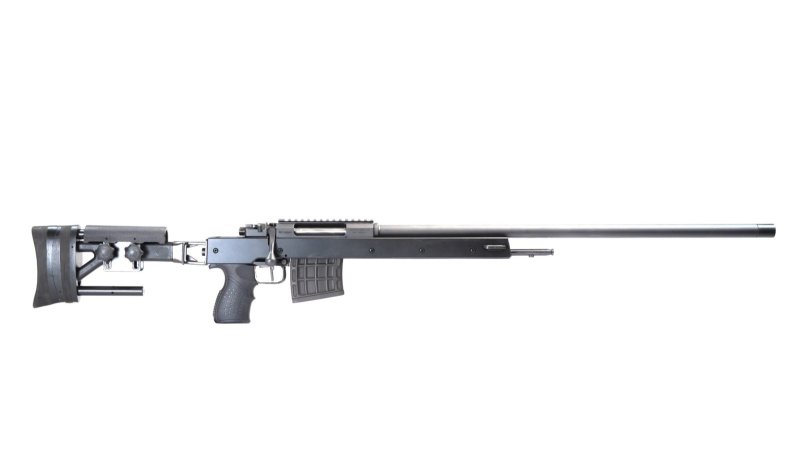 Zastava Arms M07 AS 308 WIN M07308AS