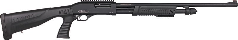 Iver Johnson Pump 20 Gauge PAS20PG24