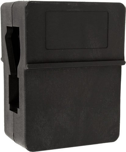 JE Machine Tech TS GT2B AR15 Polymer Vice Block Black