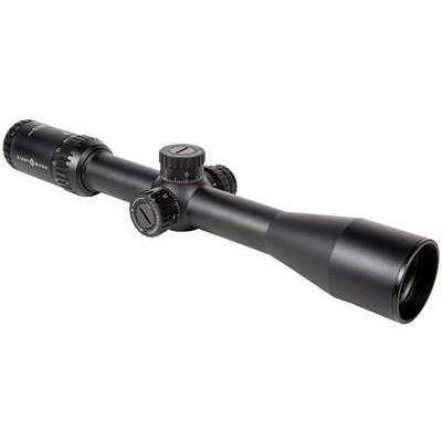 Sightmark SM13121MR2 Core TX 2.0 Rifle Scope 4-16x44mm MR2 Illuminated