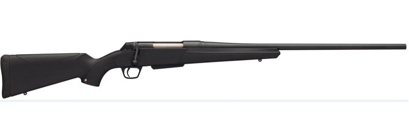 Winchester XPR 7mm-08 535700218