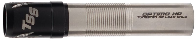 Rob Roberts Gun Works Raptor Optima HP 20 GA 17-4 PH Stain