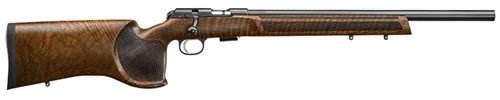 CZ 457 Varmint 22 LR 02345