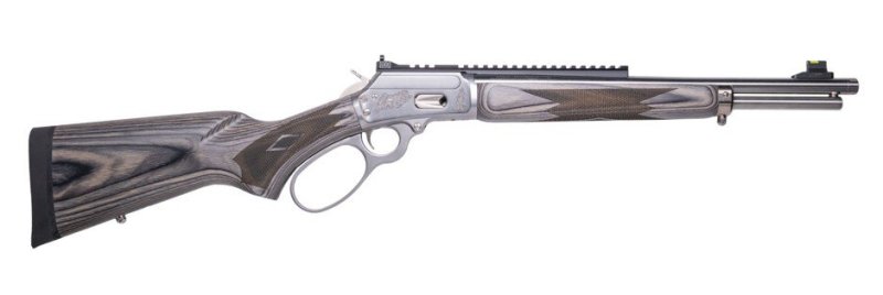 Marlin Firearms Company 1894 SBL 357 MAG