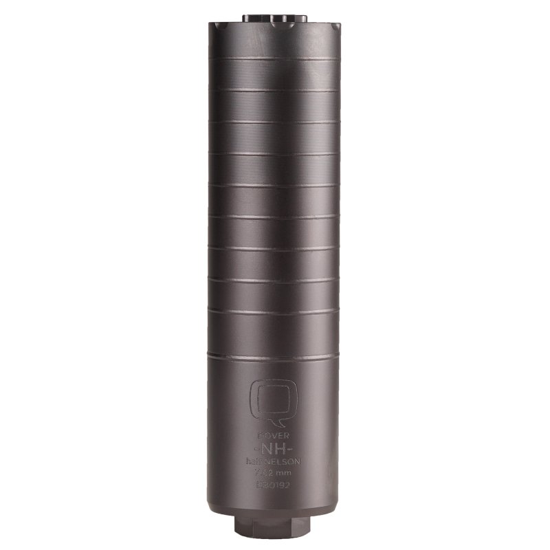 Q LLC Full Nelson 30 Cal 1009 30 CALIBER | 7.62MM