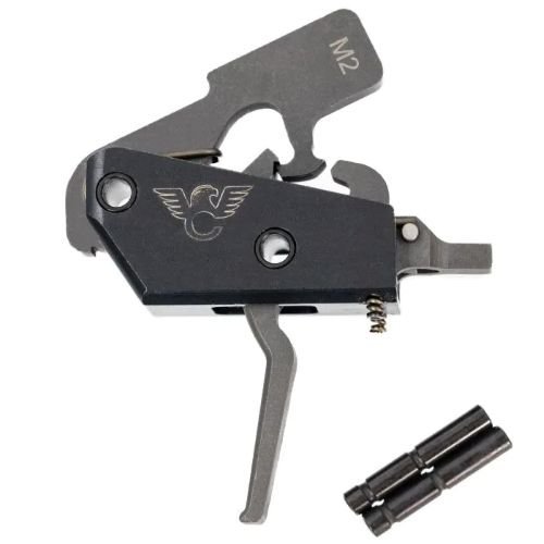 Wilson Combat TR TTU M2 F Match Grade Tactical Trigger