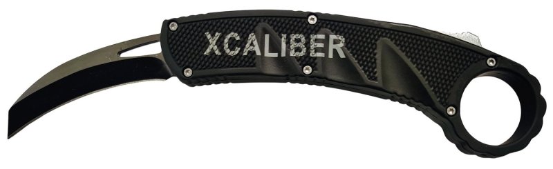 Xcaliber Karambit Dagger 728881687546