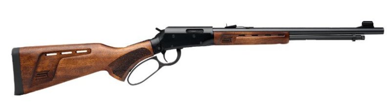 Savage Arms Revel Deluxe 22 LR
