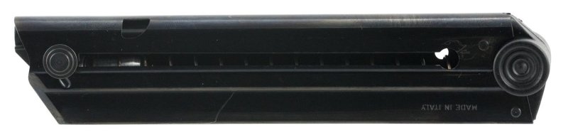 Mec-Gar USA P08 9mm Luger 8-Round Blued Steel Replacement Magazine