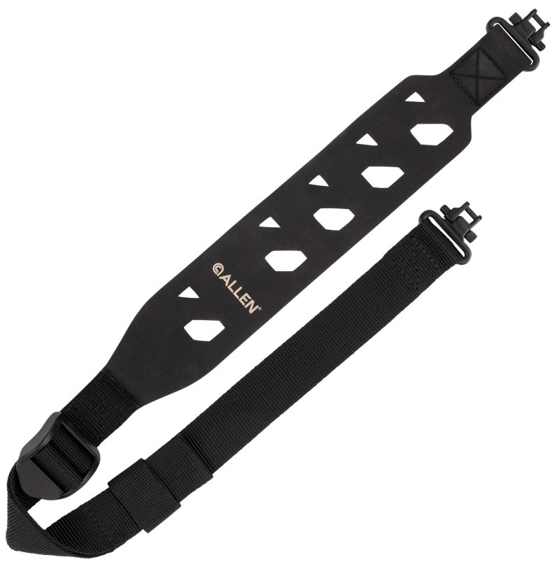 Allen 8535 Hyperlite Sling with Swivels Black