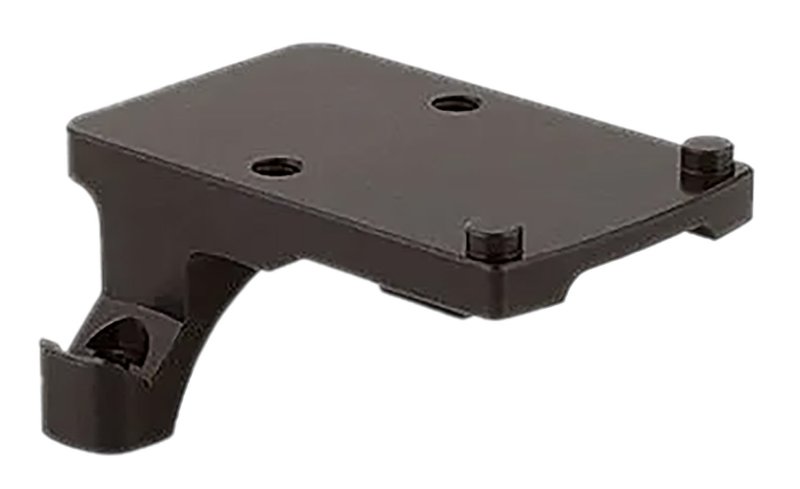Trijicon RM54 RMR/SRO ACOG 3x24 3x30 Mount Matte Black AC32052