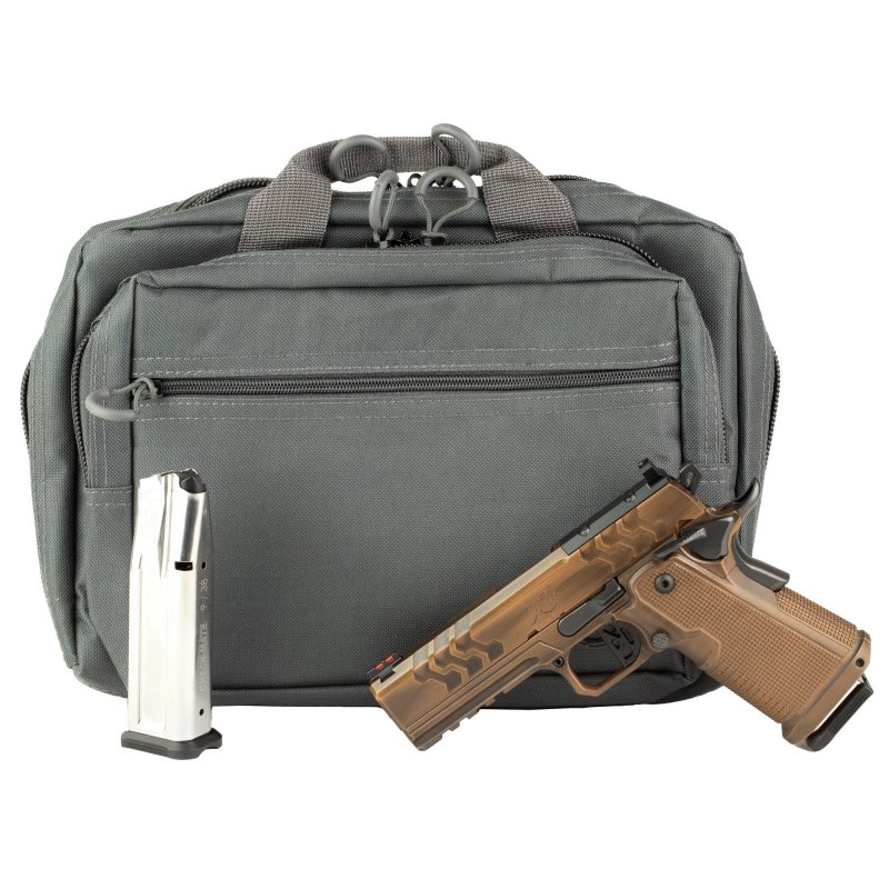 Kimber 2K11 Pro Minotaur 9mm