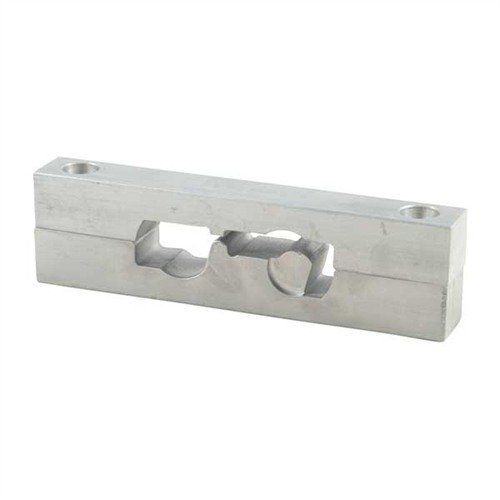 Brownells Action Wrench Head Only for S&w L Frame