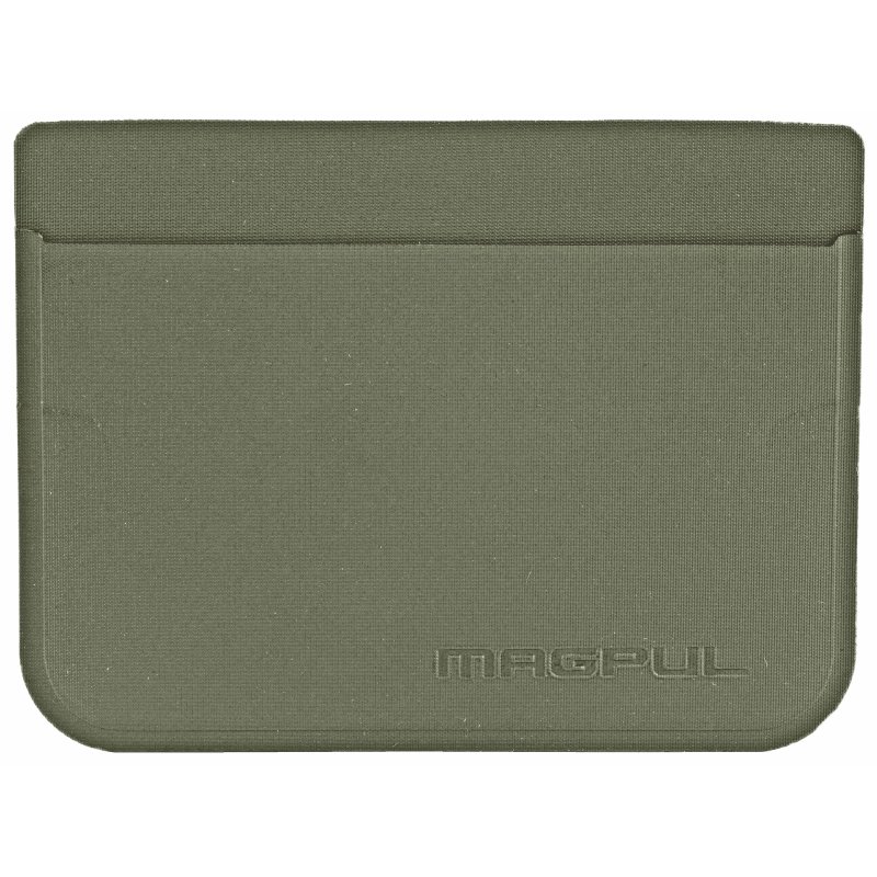 Magpul MAG1095-315 DAKA Everyday Folding Wallet OD Green