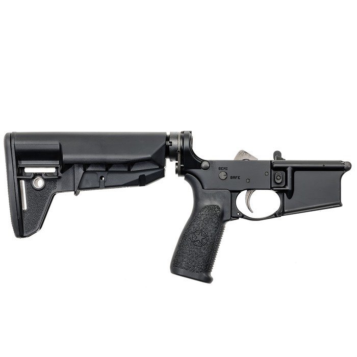 Bravo Company Manufacturing AR-15 Multi